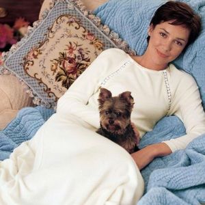 NEW✨Soft Surroundings night gown